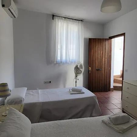 Manbea Apartment San Jose (Almeria)