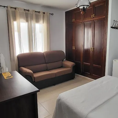 Apartment Manbea *