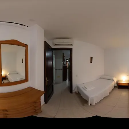 Manbea Apartment *