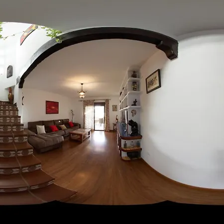 Manbea Apartment