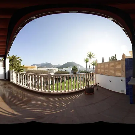 Apartment Manbea San Jose (Almeria)