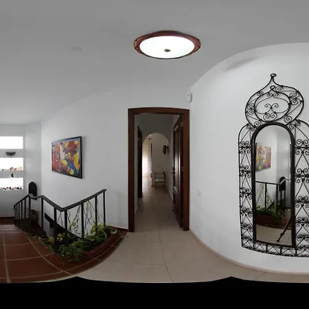 Apartment Manbea *