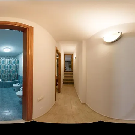 Apartment Manbea San Jose (Almeria)