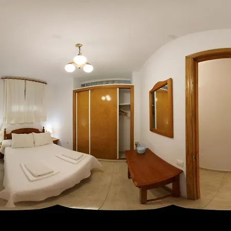 Apartment Manbea