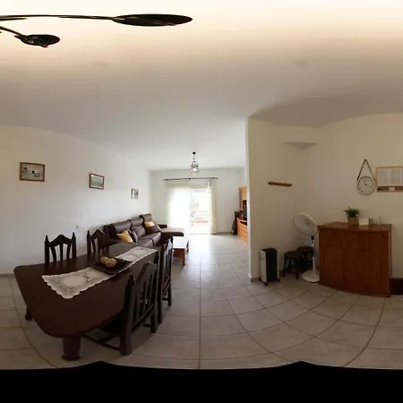 Apartment Manbea San Jose (Almeria)