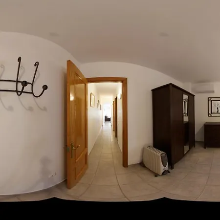 Manbea Apartment