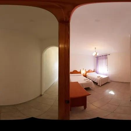 Apartment Manbea