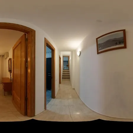 Apartment Manbea *
