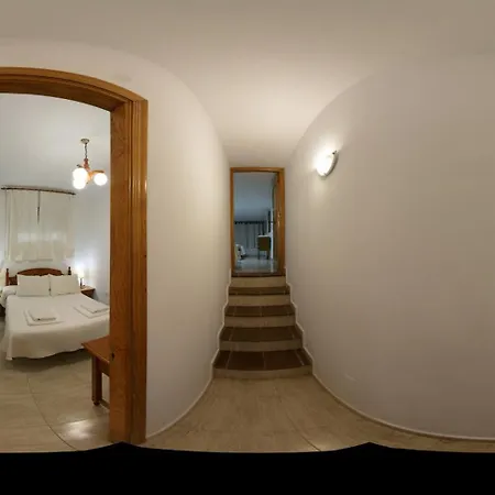 Manbea Apartment San Jose (Almeria)