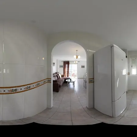 Apartment Manbea San Jose (Almeria)