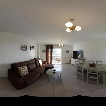 Manbea Apartment *