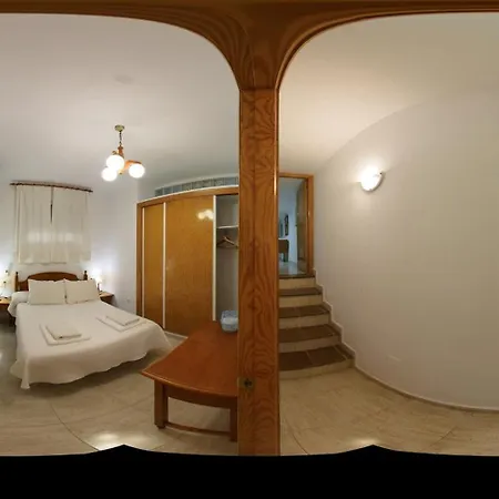 Apartment Manbea *