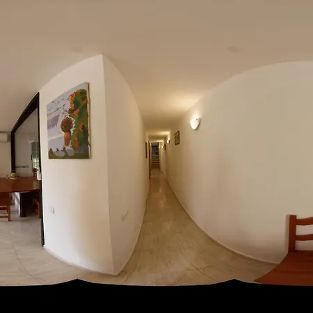 Apartment Manbea