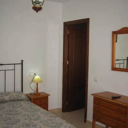 Apartment Manbea *