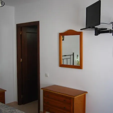 Apartment Manbea San Jose (Almeria)