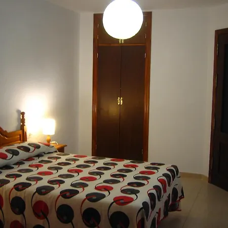 Apartment Manbea San Jose (Almeria)