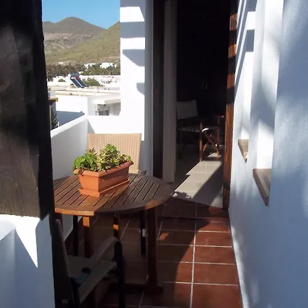 Apartment Manbea *