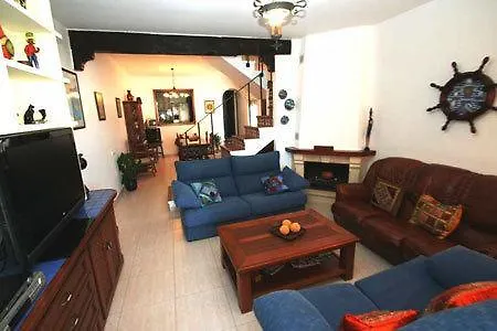 Manbea San Jose (Almeria)