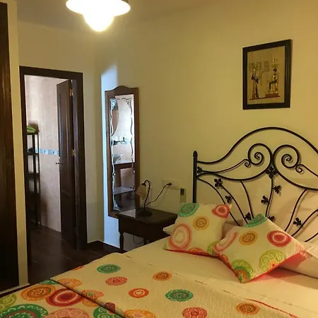Manbea Apartment *