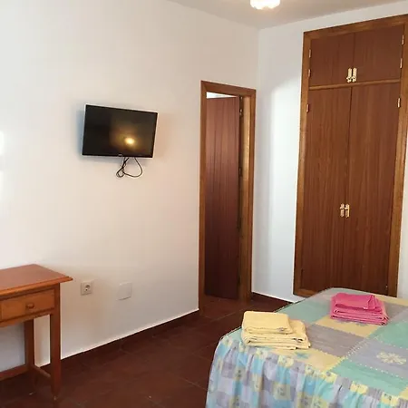 Apartment Manbea *