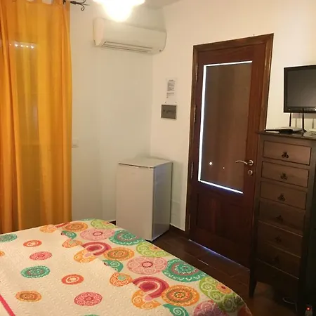 Manbea Apartment *