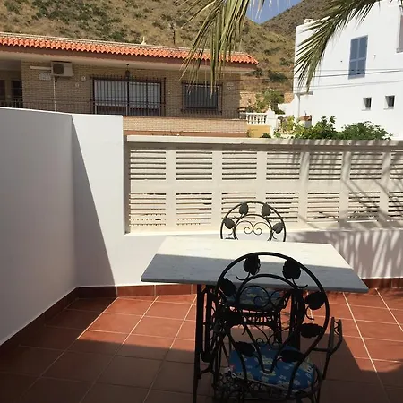 Manbea Apartment *