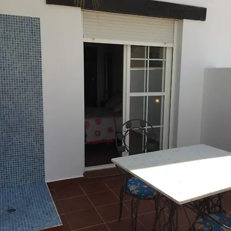 Manbea Apartment