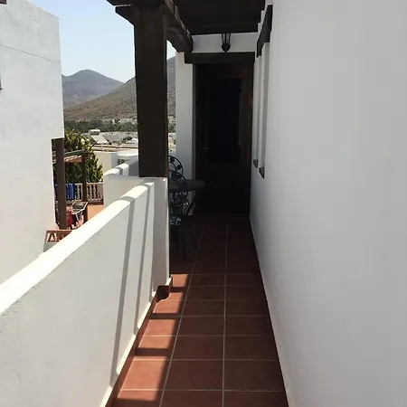 Apartment Manbea San Jose (Almeria)