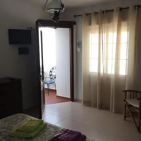 Manbea Apartment *